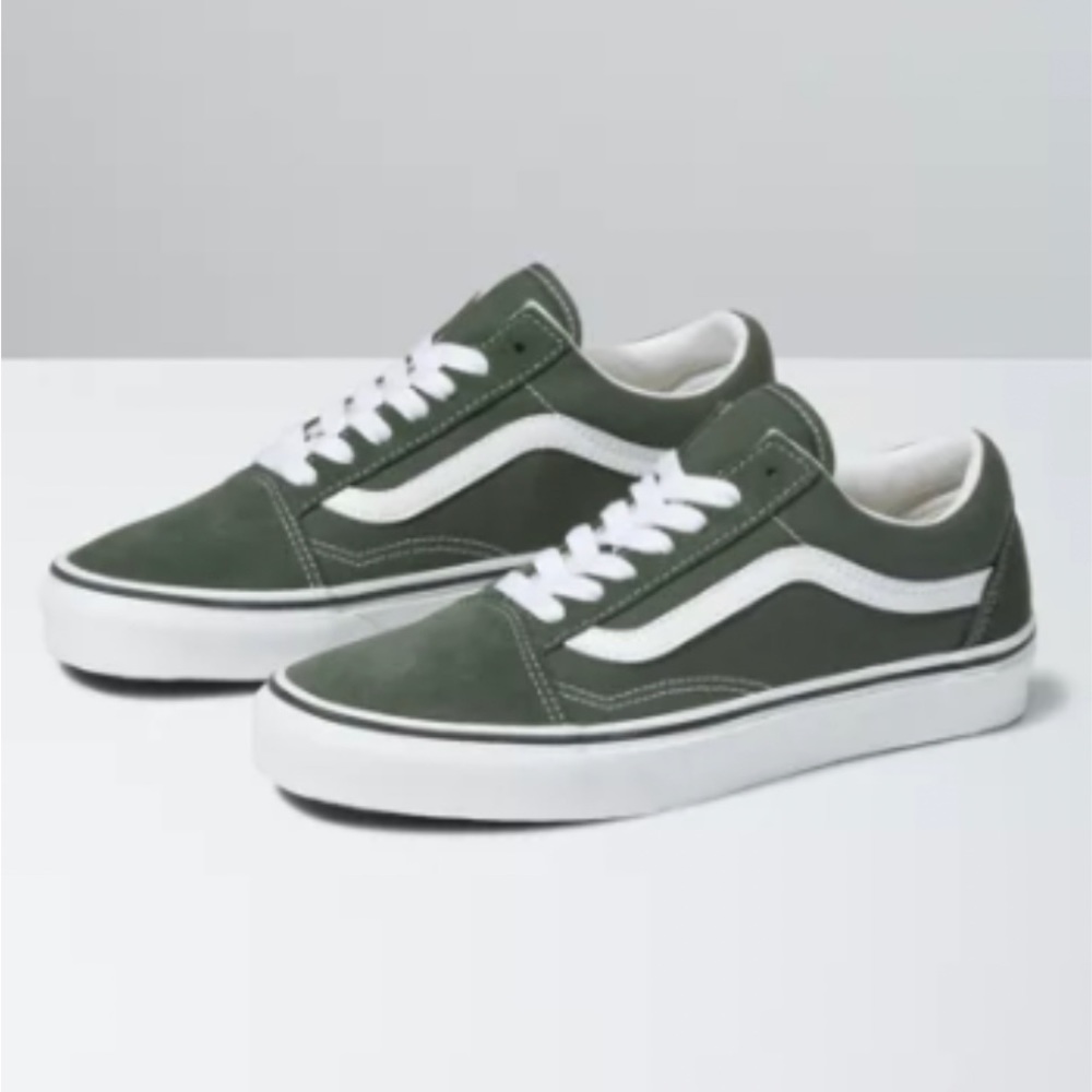 Vans Old School